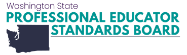 Washington State Office of Superintendent of Public Instruction (OSPI) Logo
